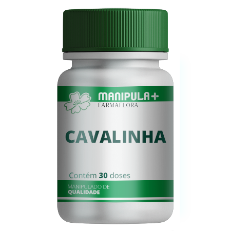 Foto de referência para Cavalina 300mg