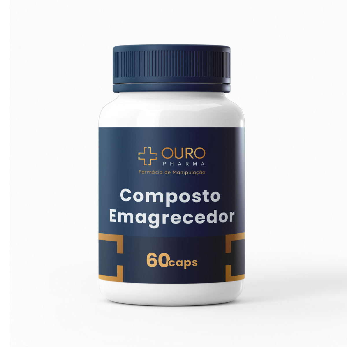 Foto de referência para Composto Emagrecedor Power