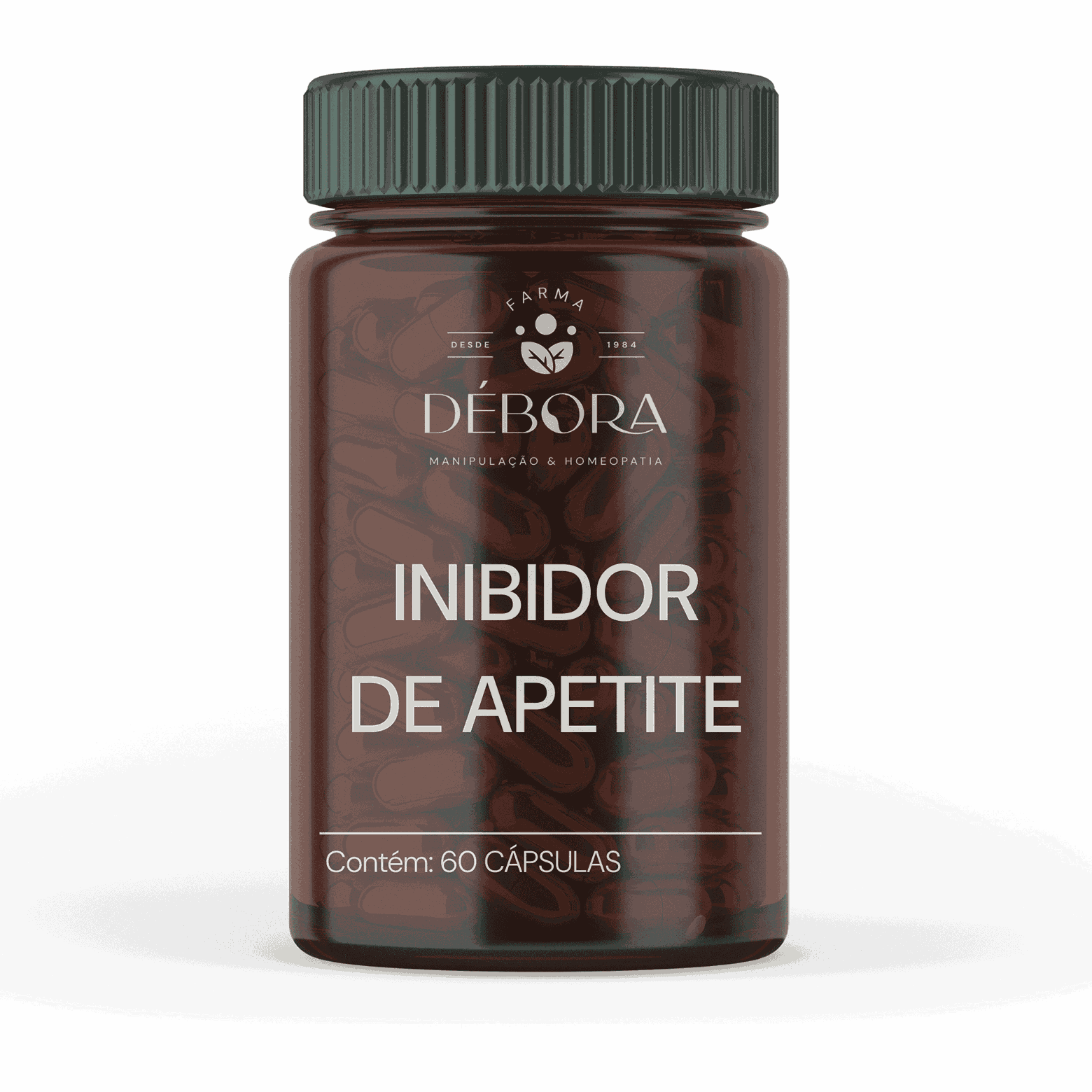 Inibidor de Apetite